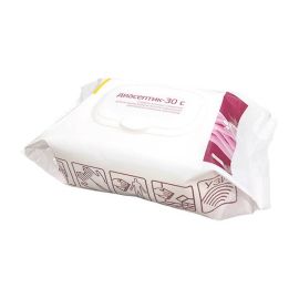 Диасептик-30 С, 100шт.