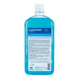 Альфасептин, 1л