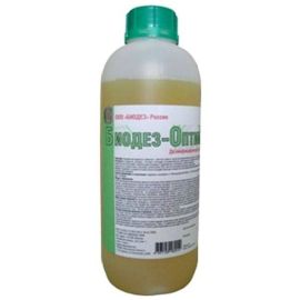 Биодез-Оптима, 1л