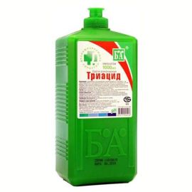 Триацид, 1л