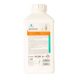 Дескосак, 2л
