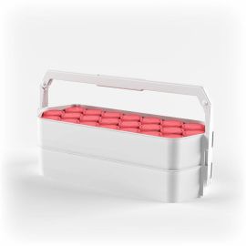 КПБ-01, контейнер