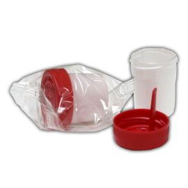 БПАк-25-03 ЕЛАТ, баночка для анализов 