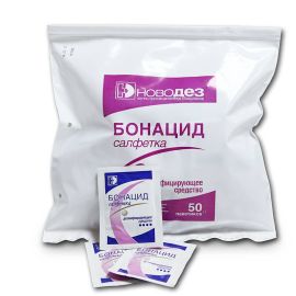 Бонацид-салфетка №50