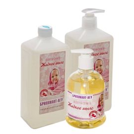 Бриллиант-Агу, 500мл