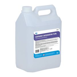 Септолит-Антисептик гель, 5л