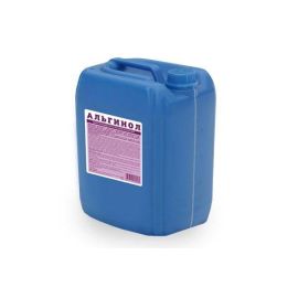 АЛЬГИНОЛ,  против водорослей, 10 л