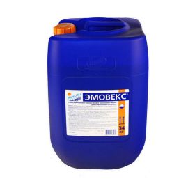 Эмовекс жидкий хлорин (30л) (новая формула)