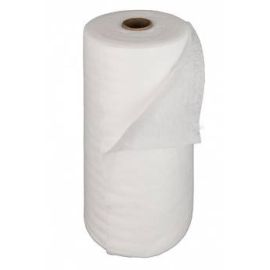 Салфетки Спанлейс Стандарт Белый 45х90 см 100 шт/упк (рулон)