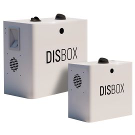 DISBOX 10 л
