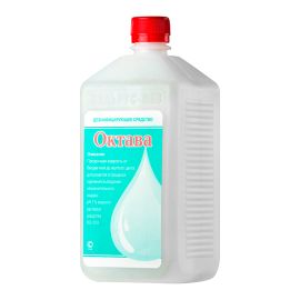 Октава, 1 л