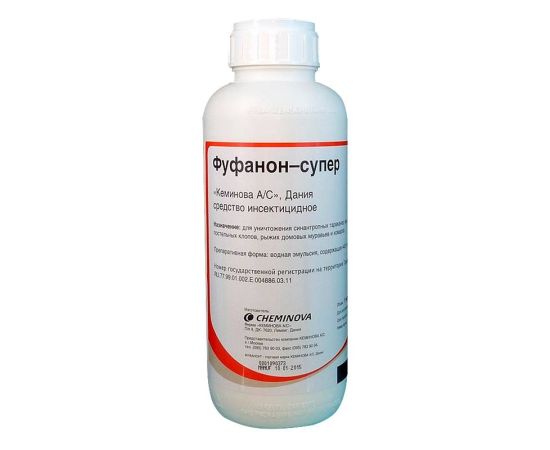 Фуфанон-супер, 1л